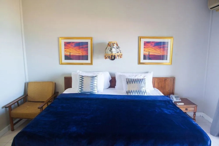 Caribic House Hotel