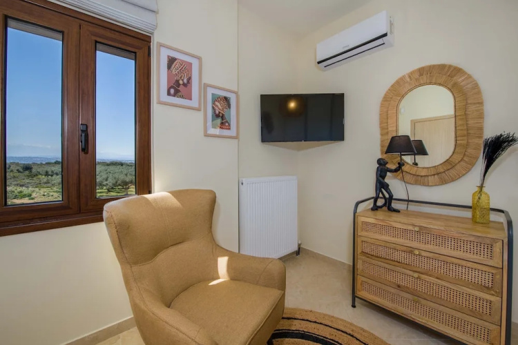 EcoHome Villa