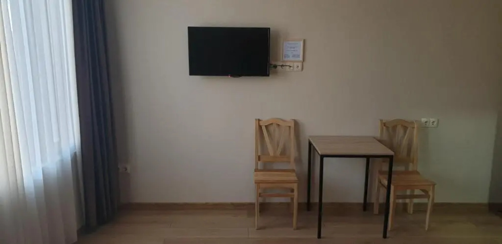 Hotel Zugdidi Time