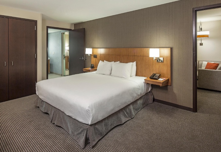 Hyatt Place Lincoln/Downtown-Haymarket photo 8