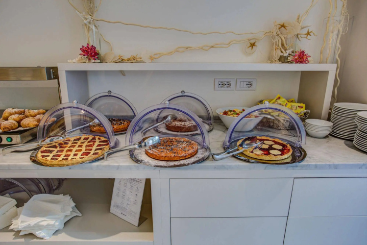 Rimini Suite Hotel photo 14