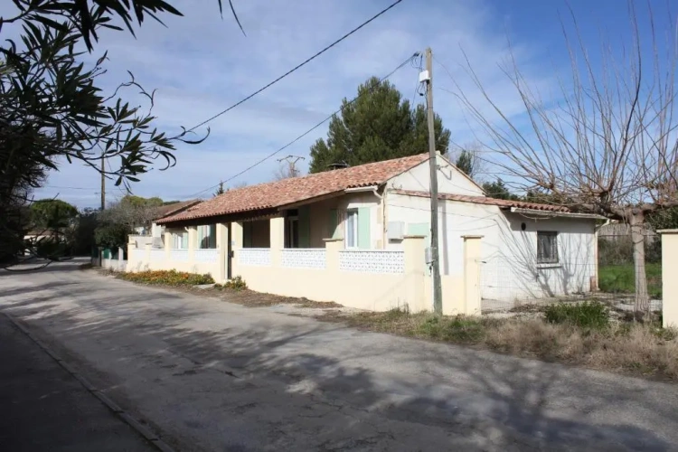 Cottage