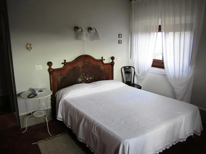 Villa Teresa