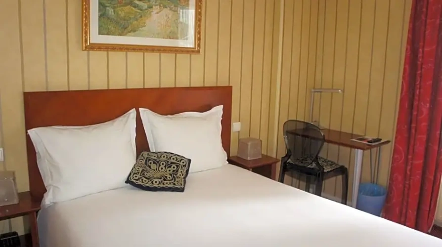 Single room