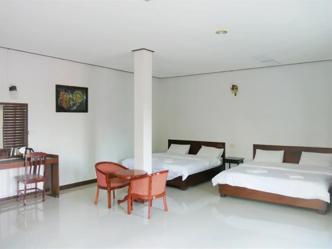 Standard Family room