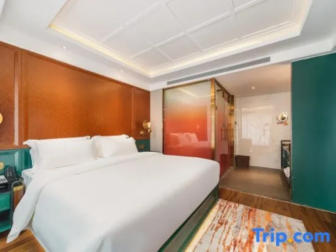 Double Family Suite
