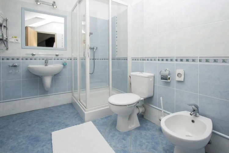 2 Bedrooms Suite