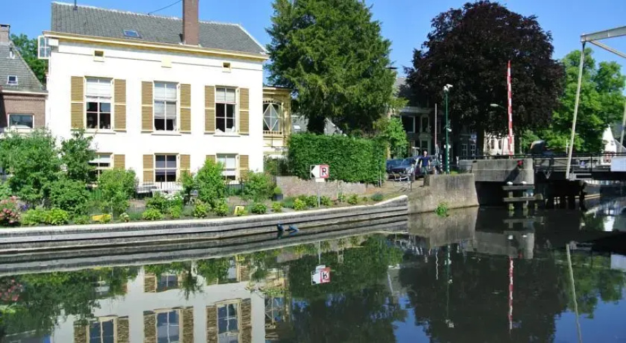 B&B Klein Zuylenburg