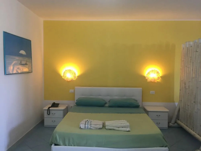 B&B Villa Pimm's