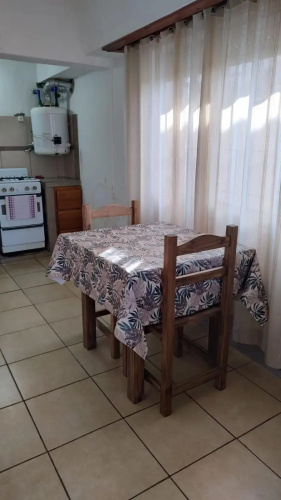 Departamento BeLiNe
