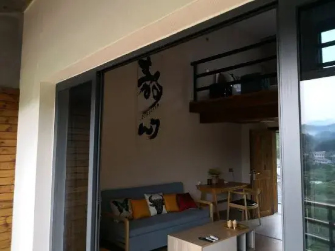 Home stay