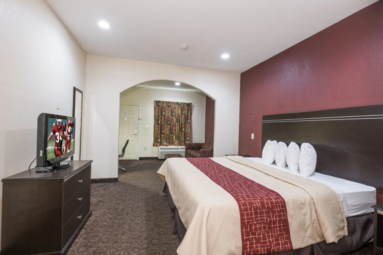 OYO Hotel LSU