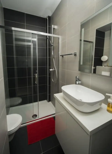 Luxury Double Studio