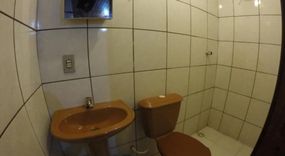 Pousada Luar de Itacimirim