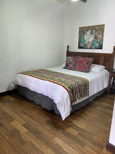 Villa De Antaño