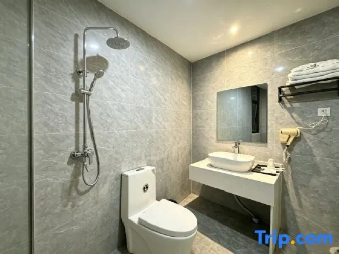 Standard Twin Family room