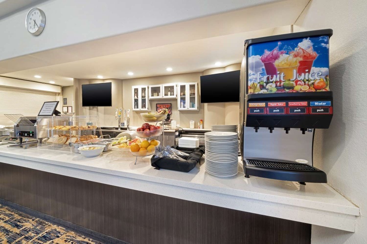 Best Western Posada Royale Hotel & Suites photo 16