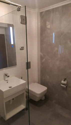 Supilova Apartment