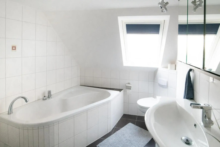 FachwerQ'sleep Apartment