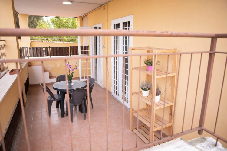 Circelli House