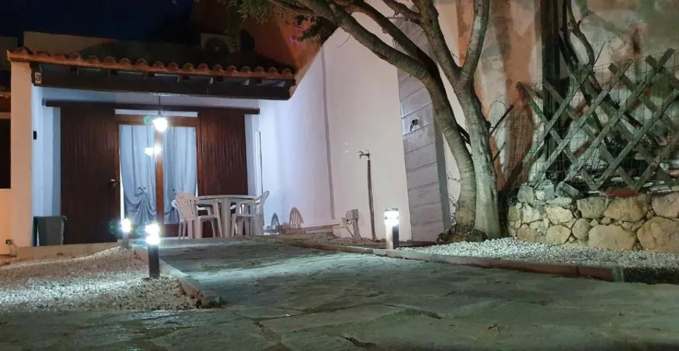 L'appartamento Giada 3