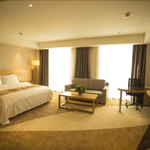 Hanyuan Hotel