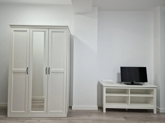 Catedral Apartment