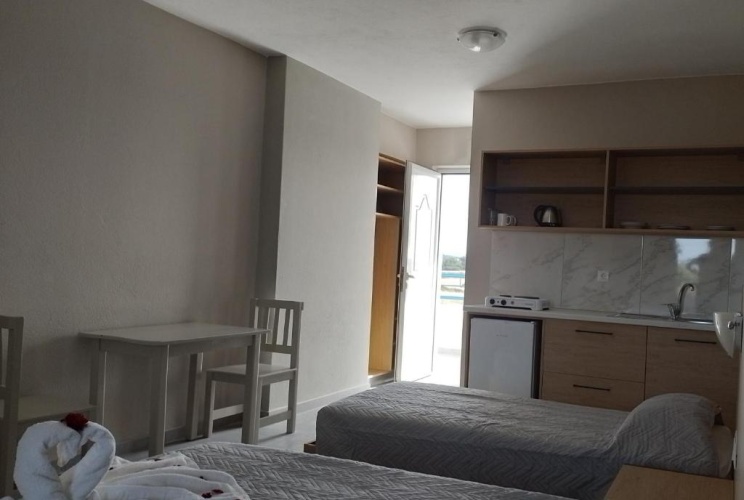 Comfort Triple room