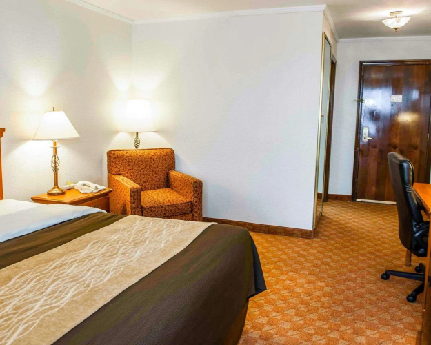 Comfort Inn Lafayette I-65