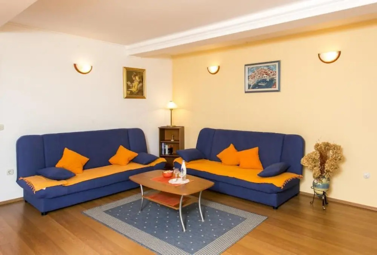 Apartment Kolic