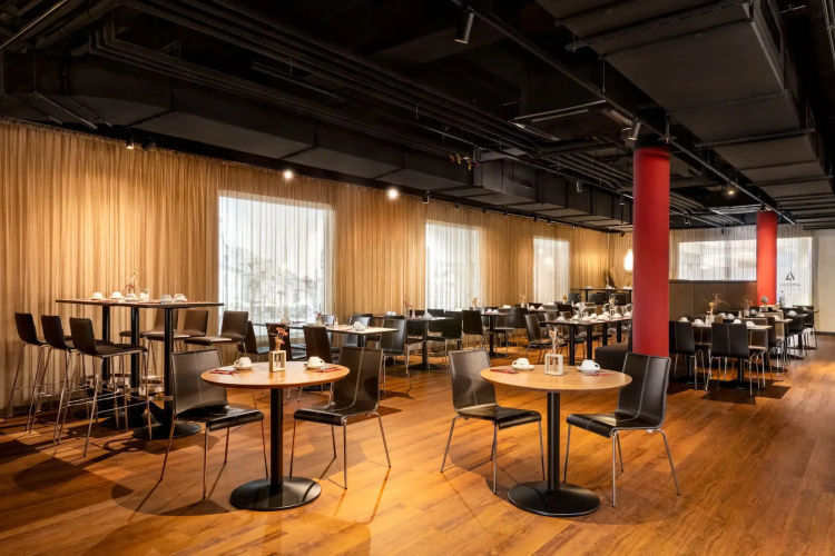 Amedia Plaza Speyer, Trademark Collection By Wyndham photo 18