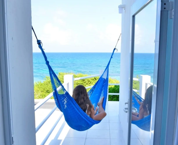 2 Bedrooms Apartment with view