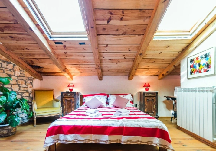 Comfort Double room