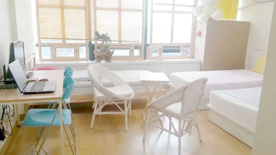 Juhee's House