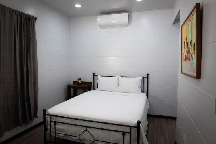 Comfort Single room