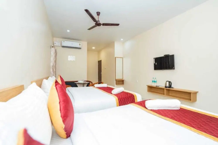 Hotel SG Enclave
