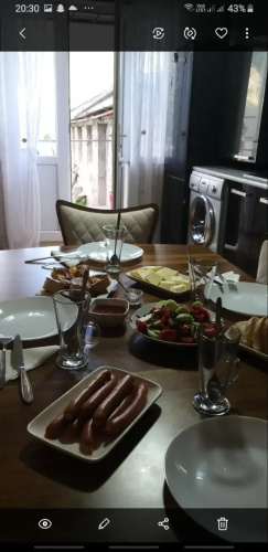Guest House Misho