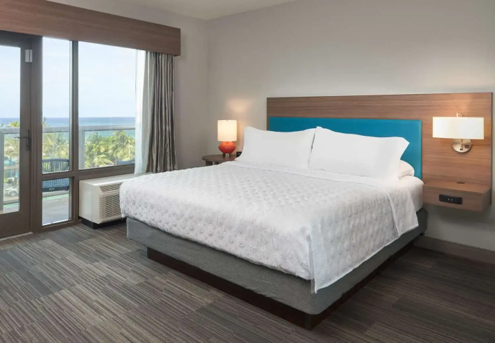 Home2 Suites by Hilton Pompano Beach Pier