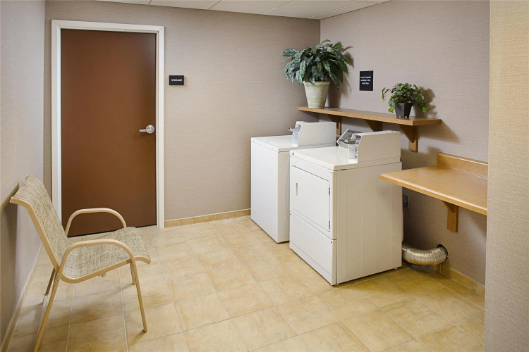 Hampton Inn & Suites Lancaster photo 33