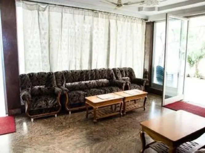 Hotel Sunil Krishna