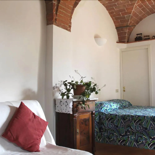 Bio B&B La fanciullaccia