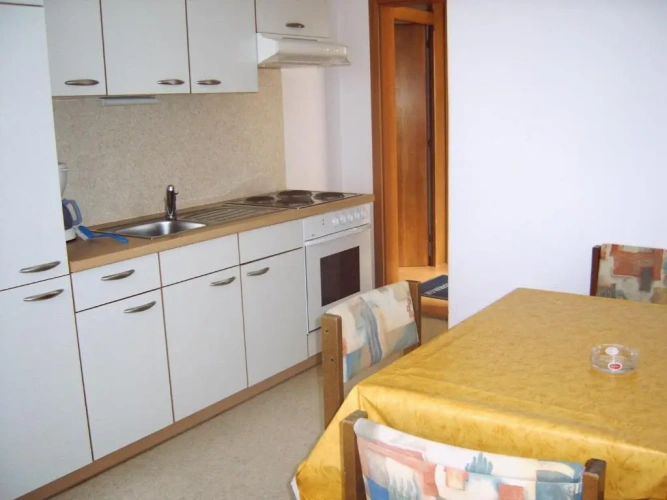 1 Bedroom Apartment with balcony
