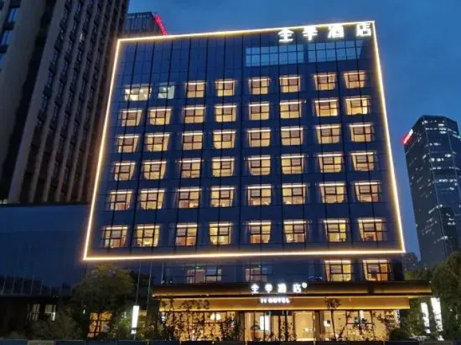 Hotelafbeelding