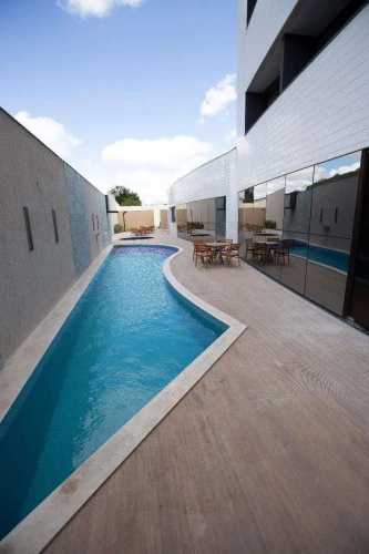 Nobile Hotel Araripina