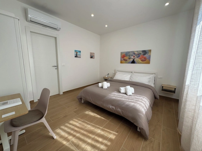 Comfort Double room