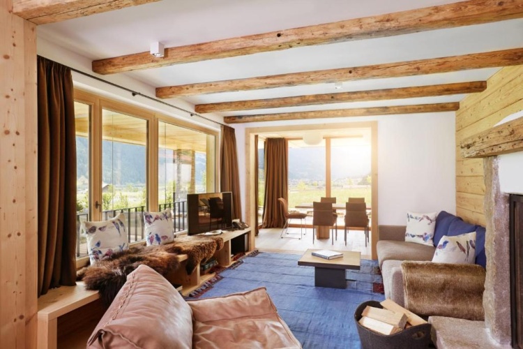 2 Bedrooms Superior Apartment