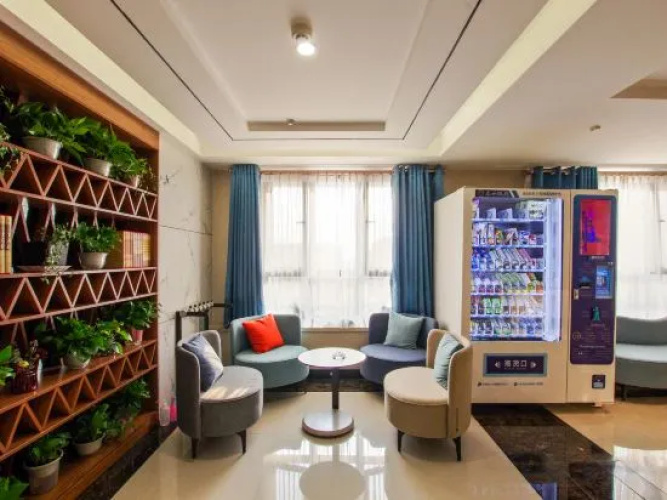 Shunhang Hotel