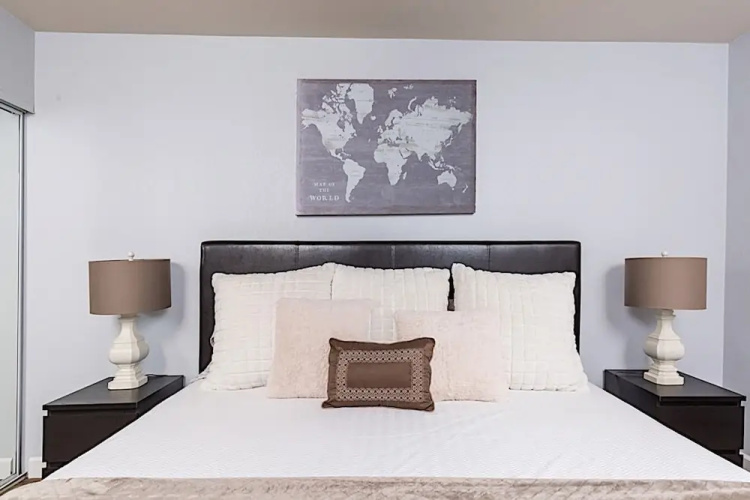 Sunscape Getaway 1BR by Casago