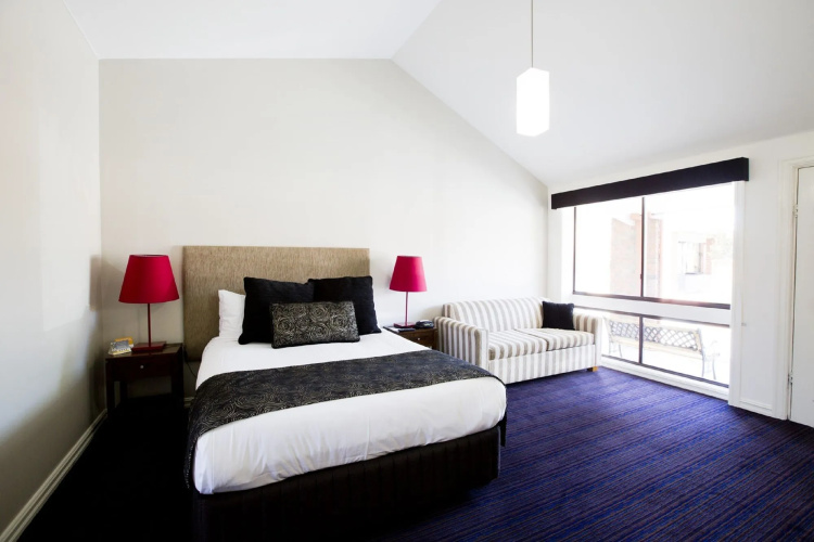 All Seasons Resort Hotel Bendigo