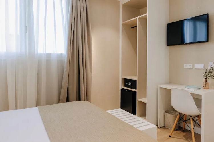 Hotelbild